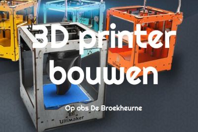 3d printen