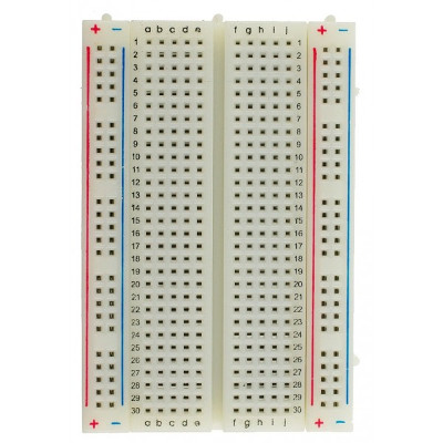 breadboard