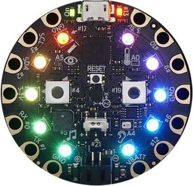 circuit playground