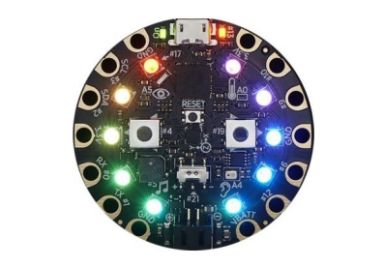 circuit playground