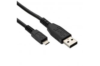 Micro USB kabel