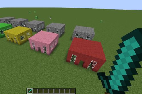 Programmeren in Minecraft