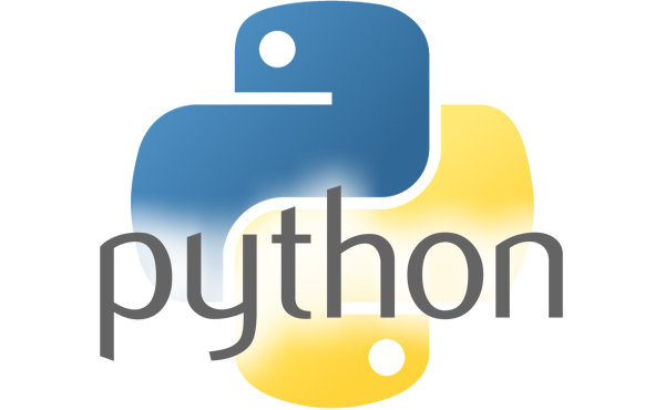 python